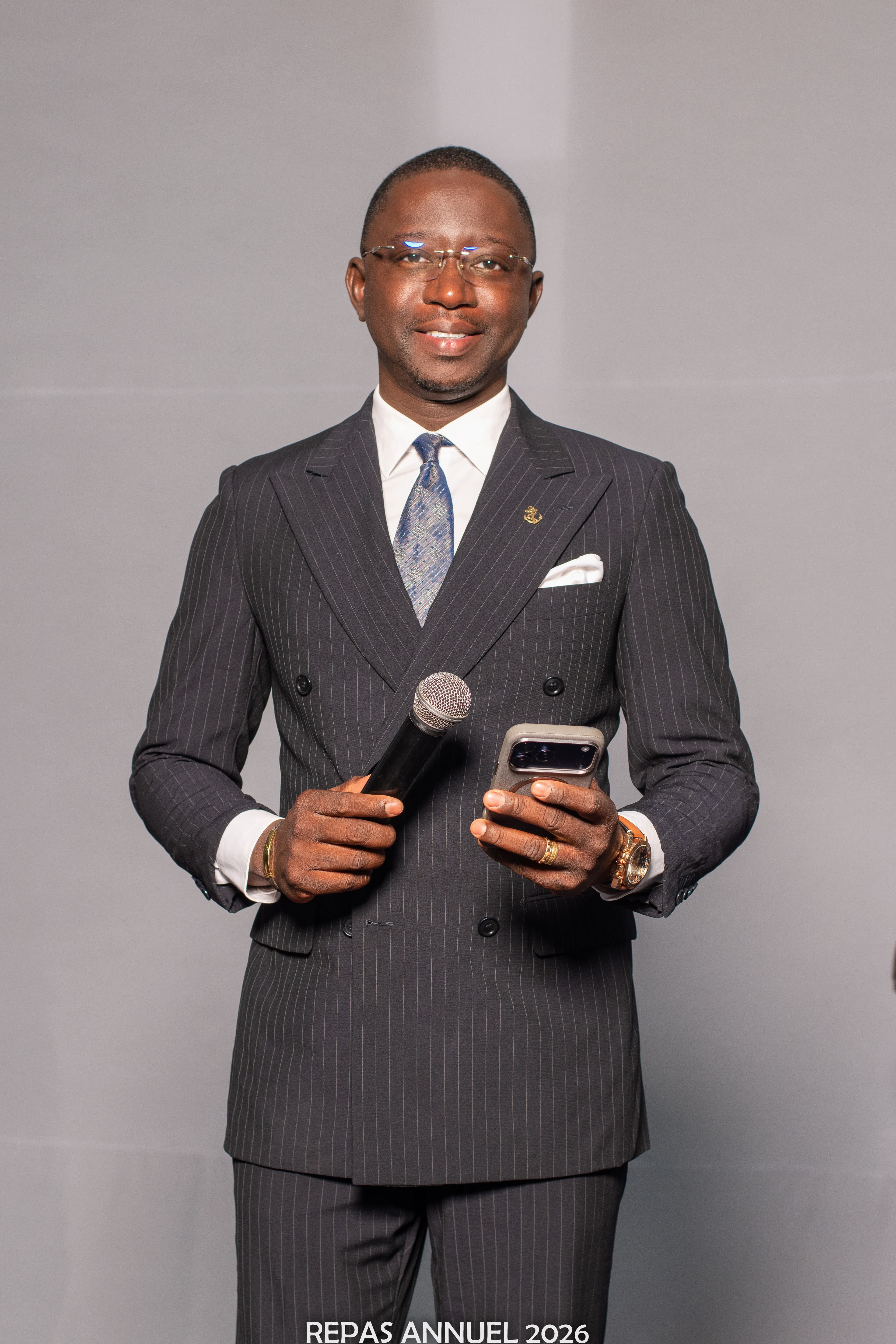 Hubert Kantagba - Image 1