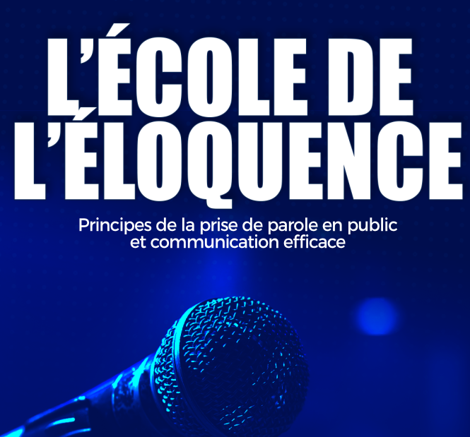 L'école de l'éloquence